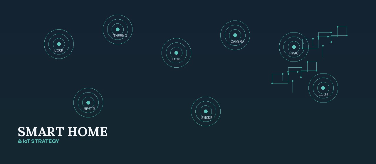 Smart Home and IoT Strategy